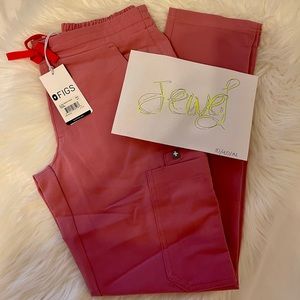 XXS PETITE CHALK PINK YOLA